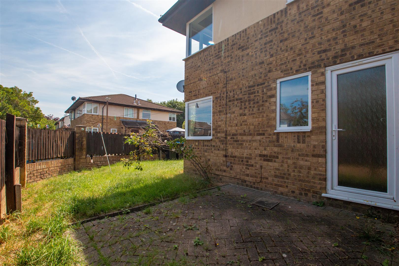 Hepleswell, Two Mile Ash, Milton Keynes